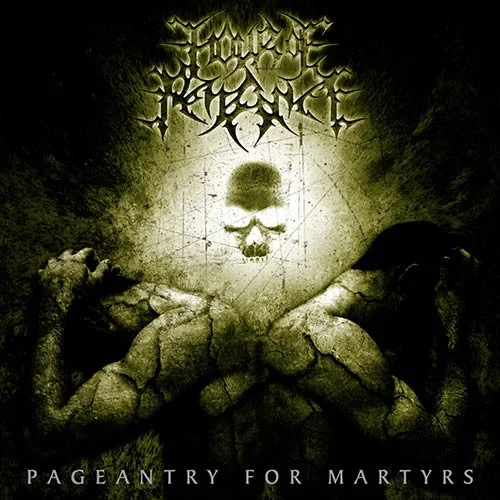 HOUR OF PENANCE / PAGEANTRY FOR MARTYRS