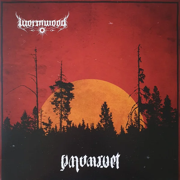WORMWOOD / NATTARVET