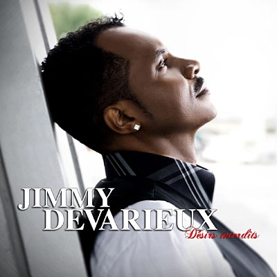 JIMMY DEVARIEUX / ジミー・デヴァリュー / DESIRS INTERDITS