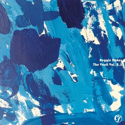 REGGIE DOKES / レジー・ドークス / VAULT VOL. 2.5 (2LP)