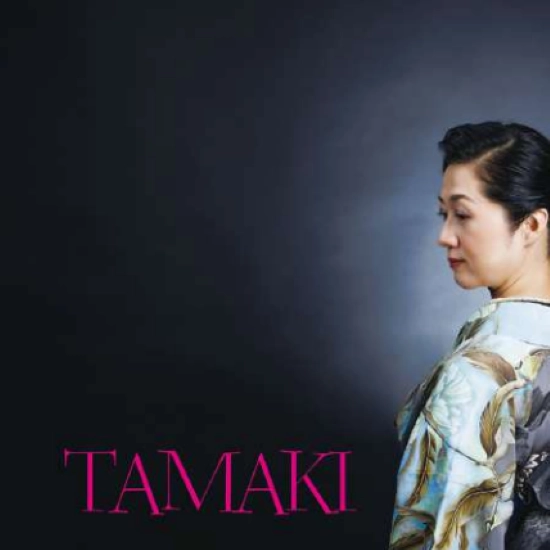 TAMAKI / 瑞姫 / TAMAKI