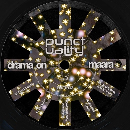 MAARA / DRAMA ON