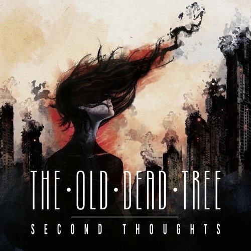 OLD DEAD TREE / SECOND THOUGHTS<DIGI>