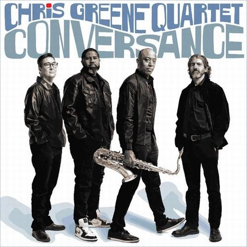CHRIS GREENE / CONCERSANCE