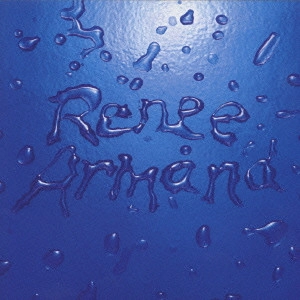 RENEE ARMAND / レネー・アーマンド / THE RAIN BOOK (CD)
