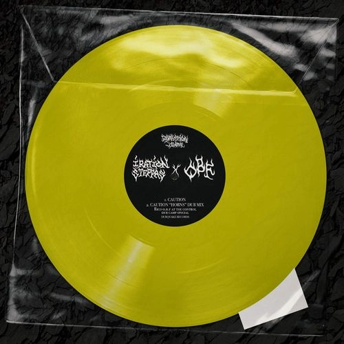 O.B.F & IRATION STEPPAS / LOVE SOUND SYSTEM