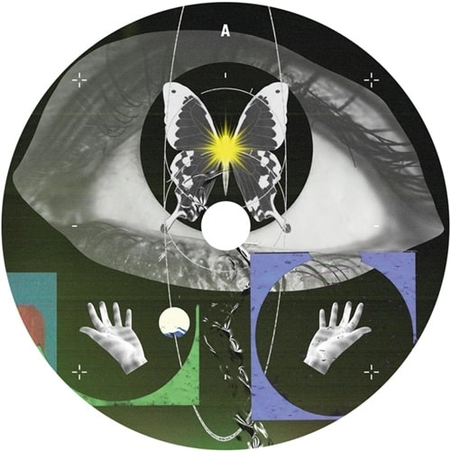 ADAM BEYER & VINTAGE CULTURE / LIFT ME UP