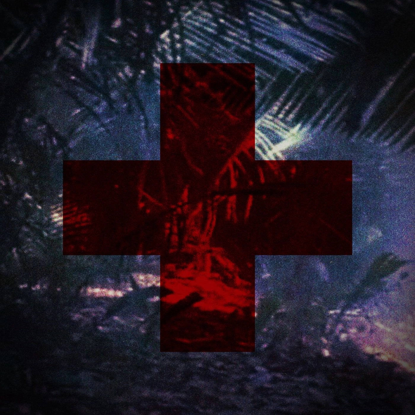 ROBERTO MUSCI / ロベルト・ムッシ / CARGO CULT