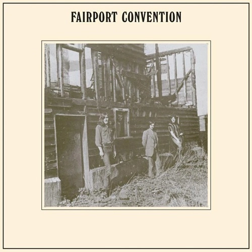 FAIRPORT CONVENTION / フェアポート・コンベンション / ANGEL DELIGHT: LIMITED VINYL