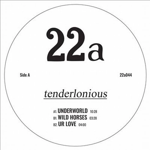 TENDERLONIOUS / テンダーロニアス / UNDERWORLD