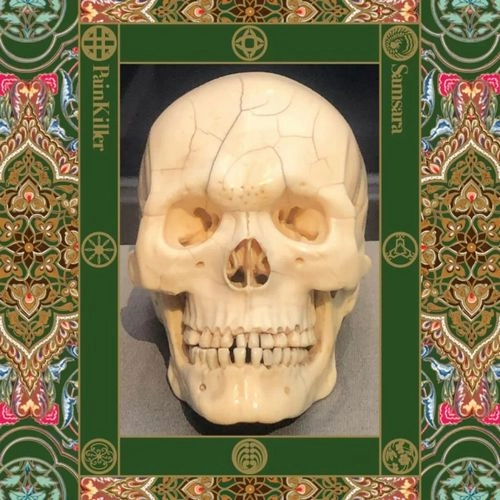 PAINKILLER / ペインキラー / SAMSARA