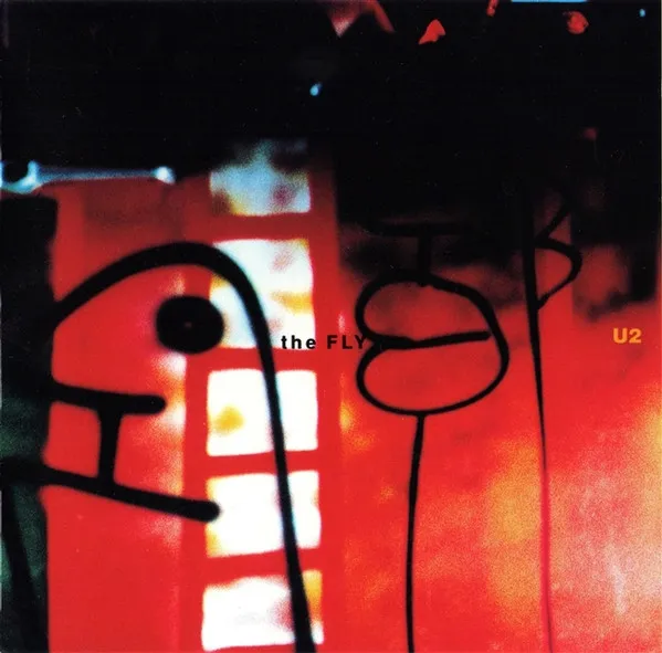 U2 / FLY