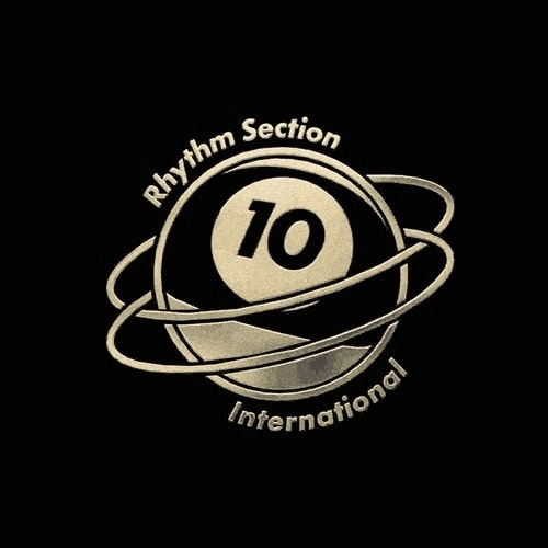 V.A. (RHYTHM SECTIONS INTERNATIONAL) / 10 YEARS OF RHYTHM SECTION INTERNATIONAL (6X12" BOX SET)