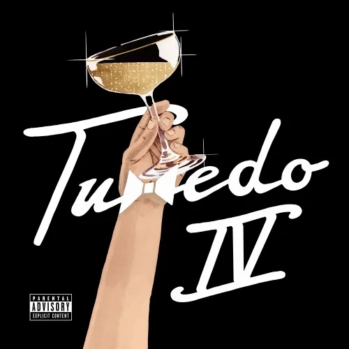 TUXEDO (MAYER HAWTHORNE & JAKE ONE) / IV (LP)