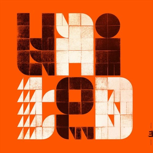 DAVE HOLLAND / デイヴ・ホランド / UNITED