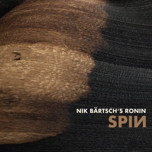 NIK BARTSCH / ニック・ベルチュ / SPIN