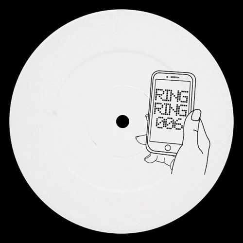 PHONE TRAXXX / VOLUME 6