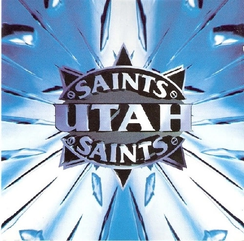 UTAH SAINTS / ユタ・セインツ / UTAH SAINTS (CD)