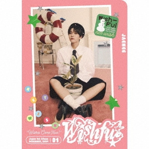 NCT WISH / WISHFUL