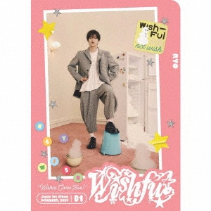 NCT WISH / WISHFUL