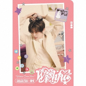 NCT WISH / WISHFUL