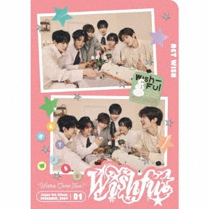 NCT WISH / WISHFUL
