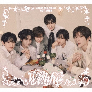 NCT WISH / WISHFUL
