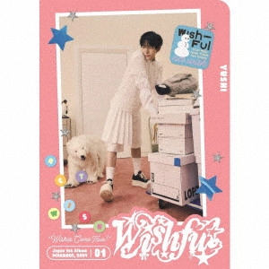 NCT WISH / WISHFUL