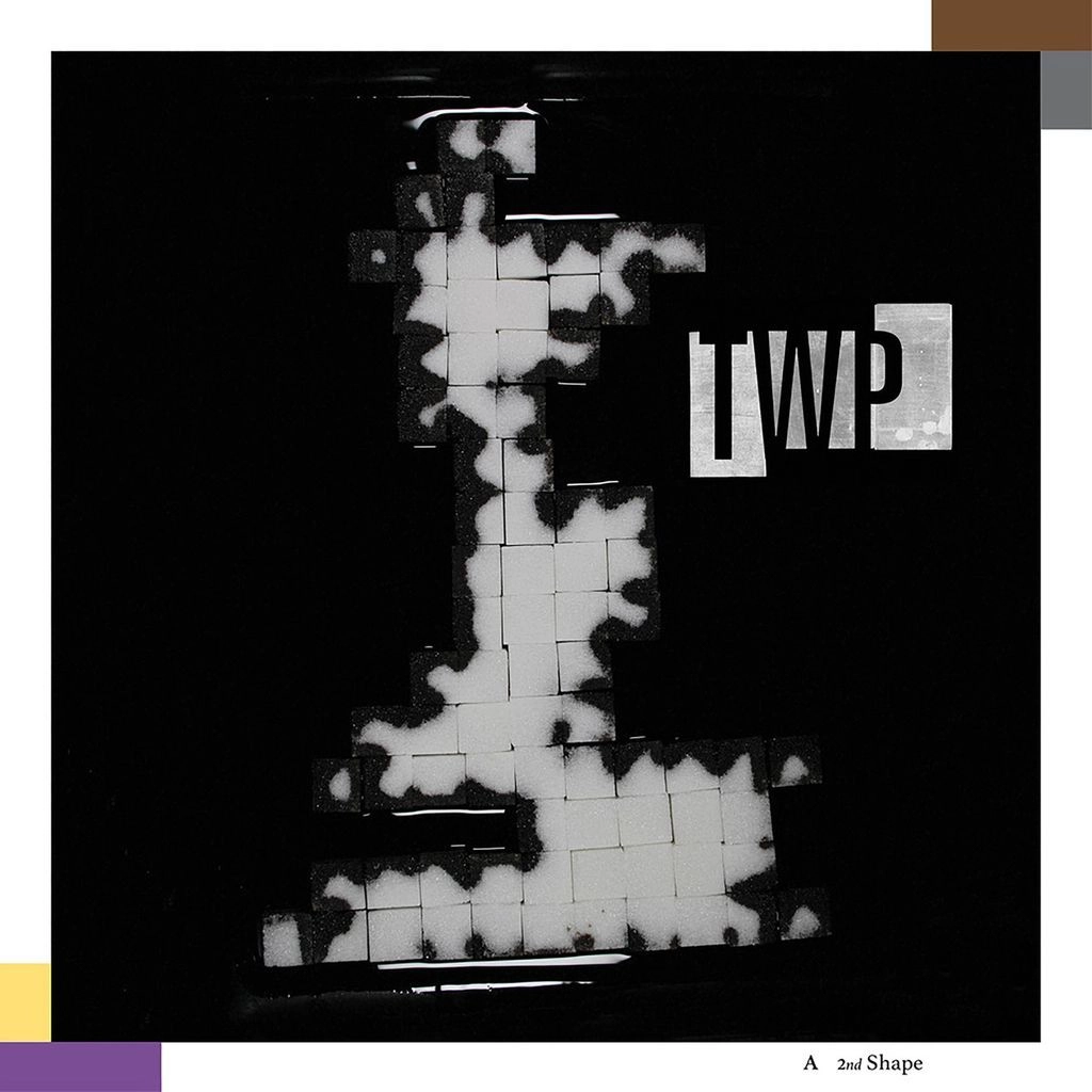 WOLFGANG PRESS / ウルフギャング・プレス / A 2ND SHAPE (LP)