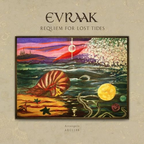 EVRAAK / イヴラーク 商品一覧 | ディスクユニオン・オンラインショップ
