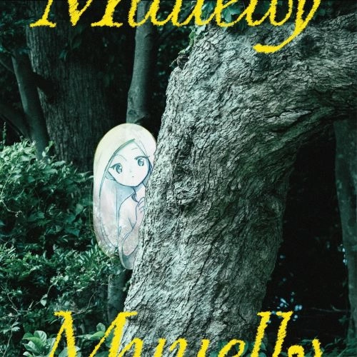 Muuelly / おとぎ話を追って / Otogibanashi Wo Otte