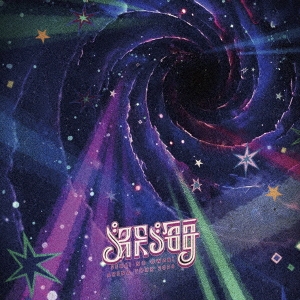 SEKAI NO OWARI (END OF THE WORLD) / 深海（完全数量限定デラックスBOX盤 Blu-ray+2CD）