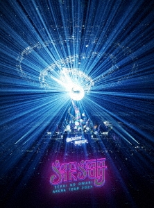 SEKAI NO OWARI (END OF THE WORLD) / 深海（Blu-ray）
