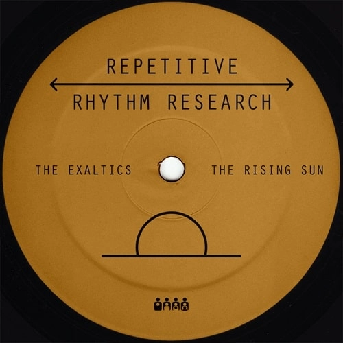 EXALTICS / RISING SUN