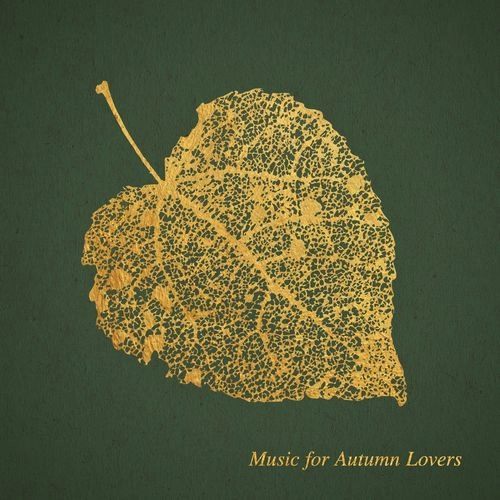 SCRIMSHIRE / MUSIC FOR AUTUMN LEAVES