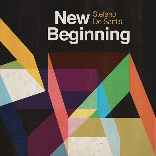 STEFANO DE SANTIS / NEW BEGINNING