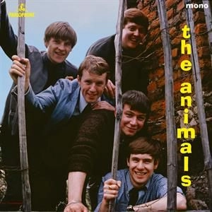 ANIMALS / アニマルズ / THE ANIMALS (60TH ANNIVERSARY) (2CD)