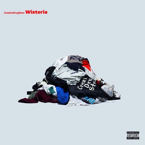 CreativeDrugStore / Wisteria