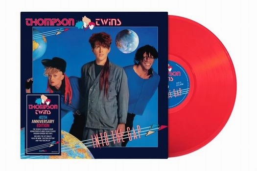 THOMPSON TWINS / トンプソン・ツインズ / INTO THE GAP (DELUXE EDITION - 2024 REMASTER) [LP]