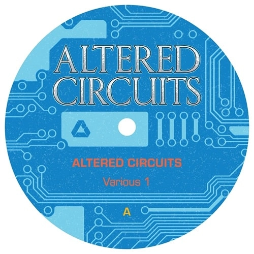 V.A. (ALTERED CIRCUITS) / VARIOUS 1