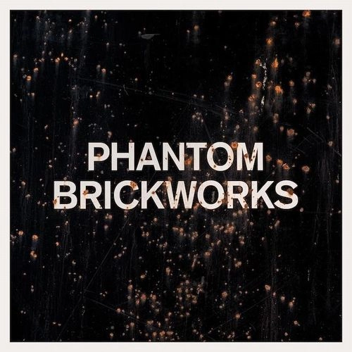 BIBIO / ファントム･ブリックワークス（LP Ⅱ） / PHANTOM BRICKWORKS (LP II)