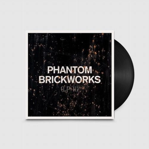 BIBIO / PHANTOM BRICKWORKS (LP II) [LP]