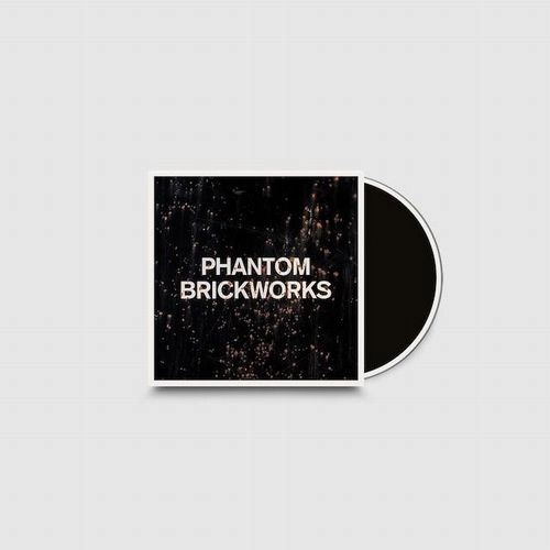 BIBIO / PHANTOM BRICKWORKS (LP II) [CD]