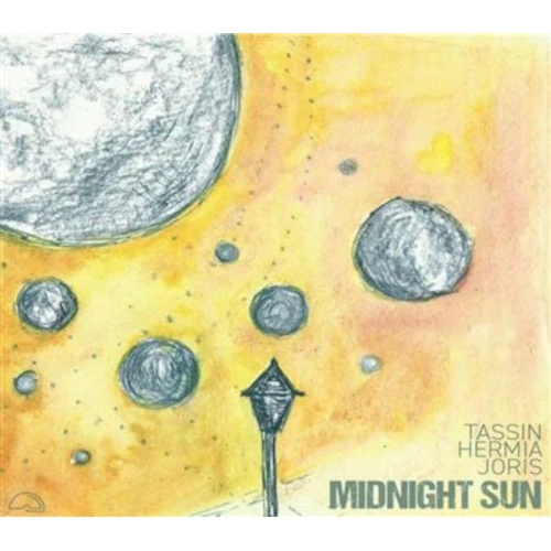 JULIEN TASSIN / ジュリアン・タッサン / MIDNIGHT SUN