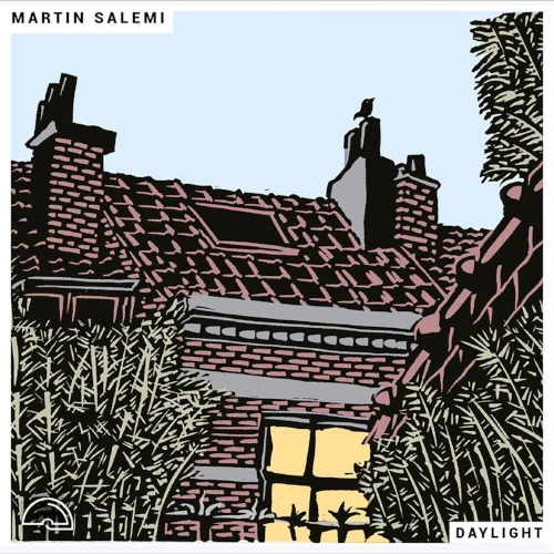 MARTIN SALEMI / DAYLIGHT