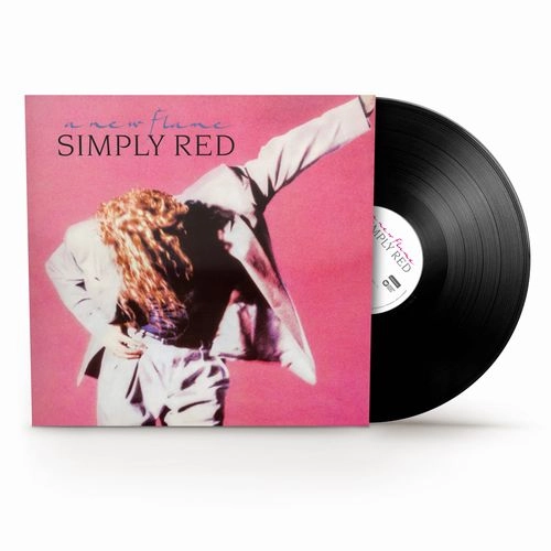 SIMPLY RED / シンプリー・レッド 商品一覧 | ディスクユニオン