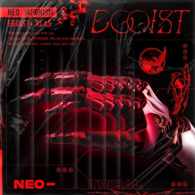 NEO JAPONISM / EGOIST