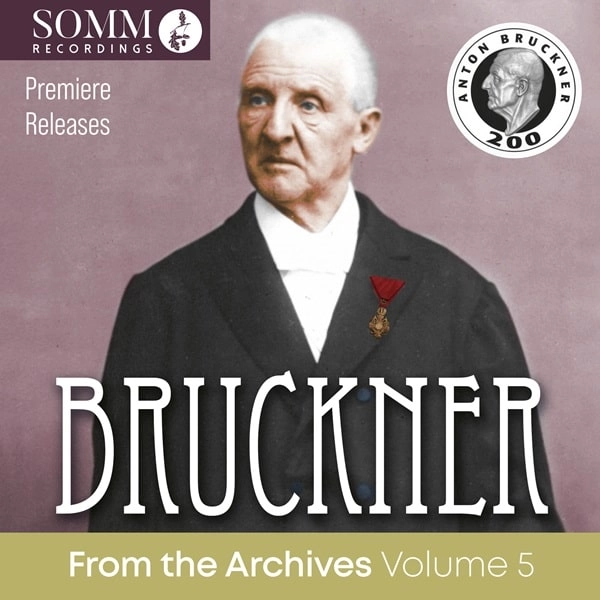 CHRISTOPH VON DOHNANYI / クリストフ・フォン・ドホナーニ / BRUCKNER:SYMPHONY NO.6&7