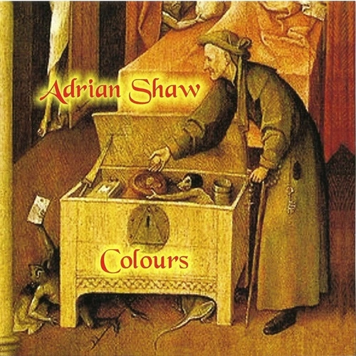 ADRIAN SHAW / COLOURS