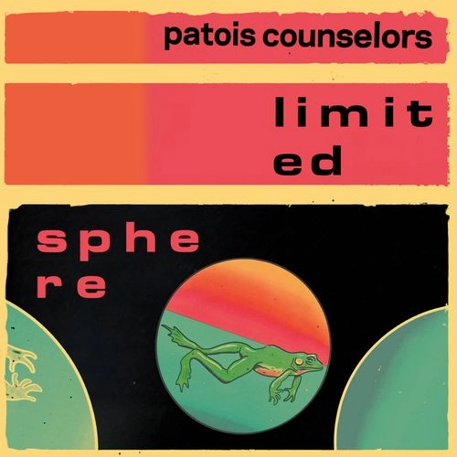 PATOIS COUNSELORS / LIMITED SPHERE (LP)